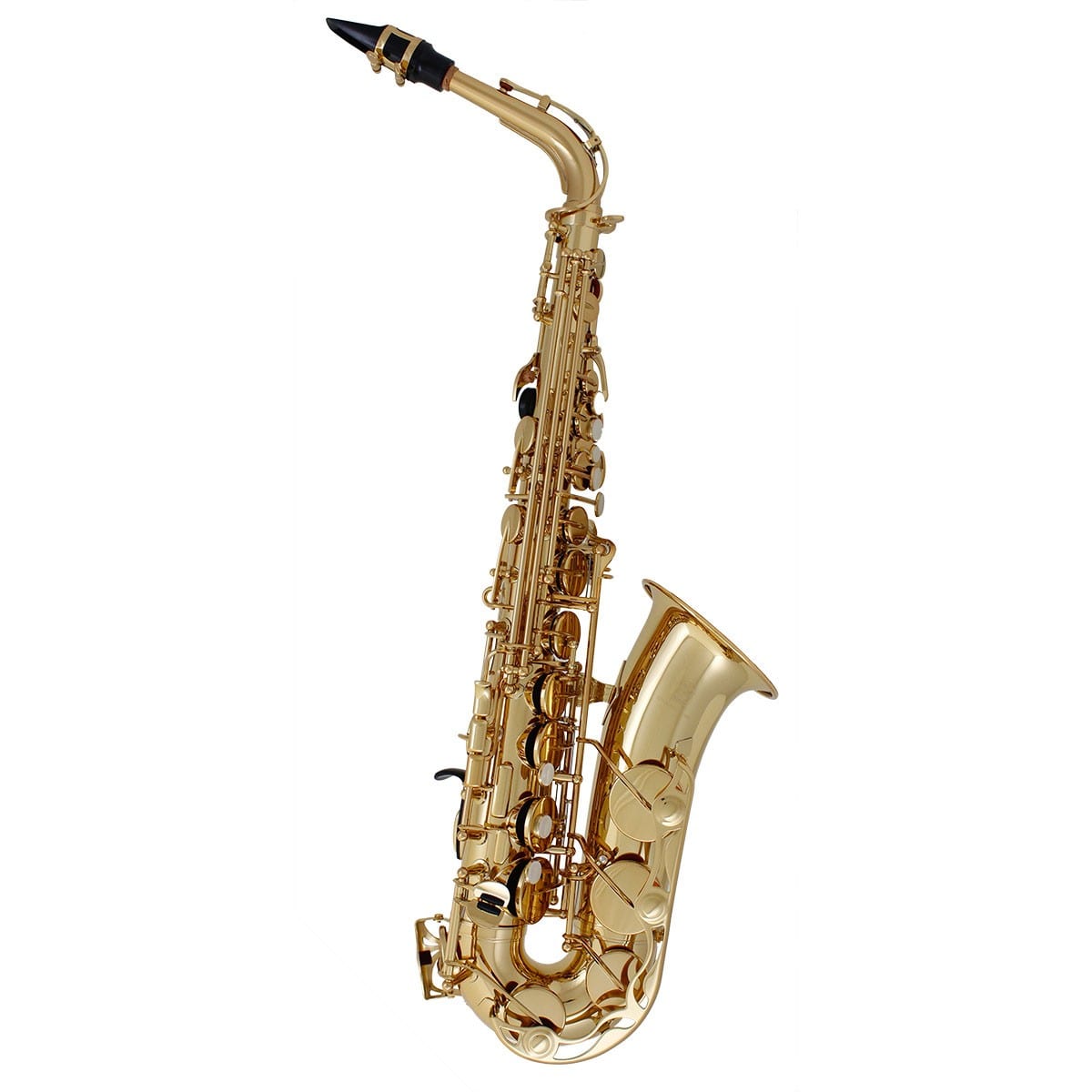 Yamaha YAS-280 alto Mib lacado