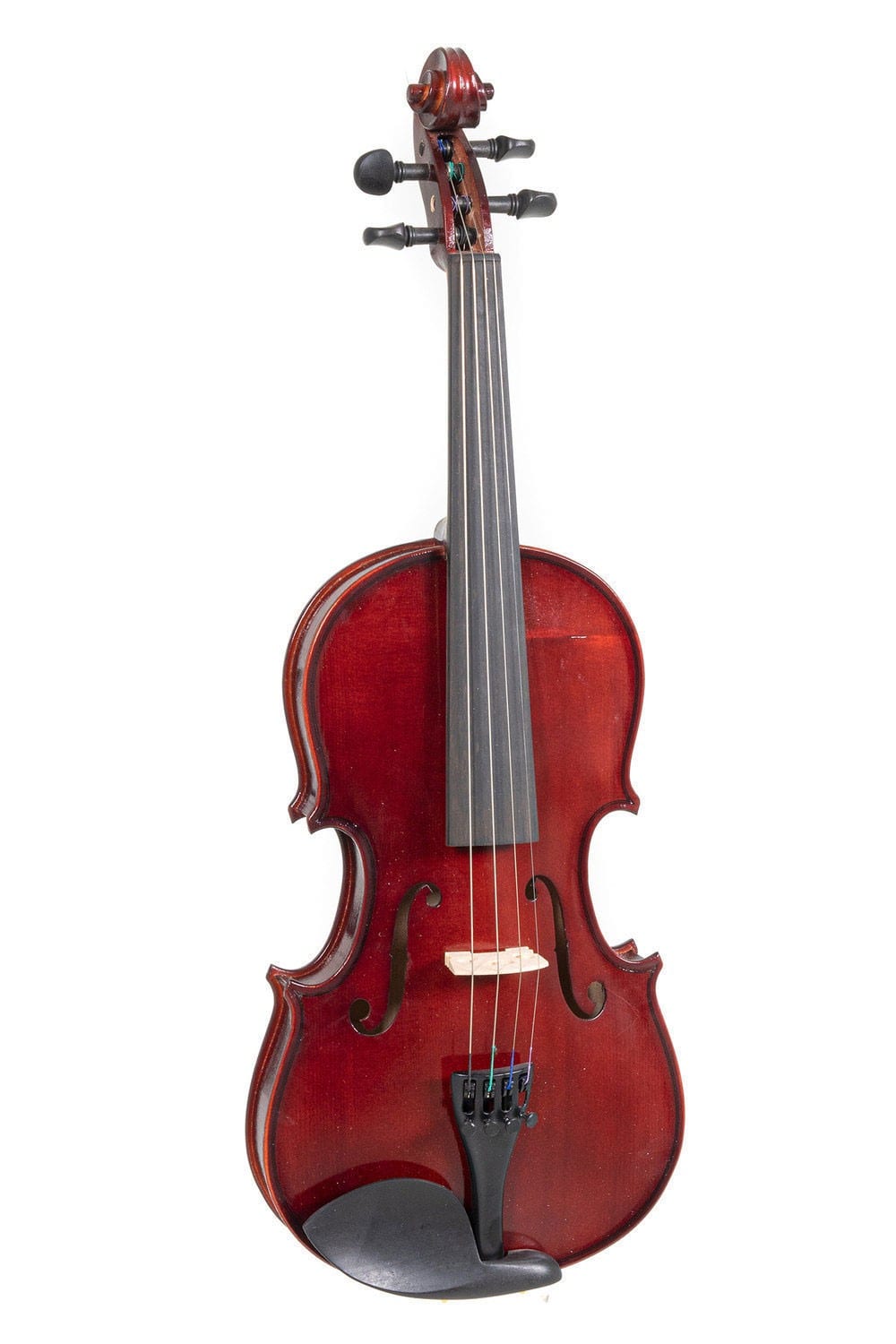 Gewa 4/4 O.M. Monnich Violin Set HW