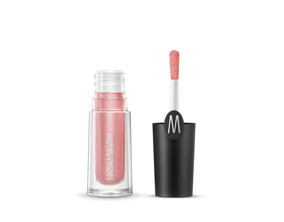 Long Lasting Liquid Lipstick