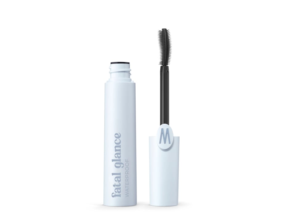 Mascara Fatal Glance Waterproof