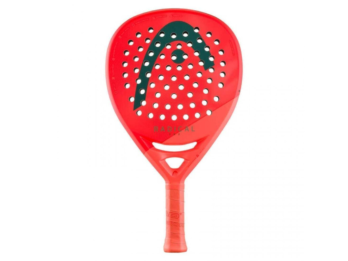 Pala de pádel Head Radical Pro 2026