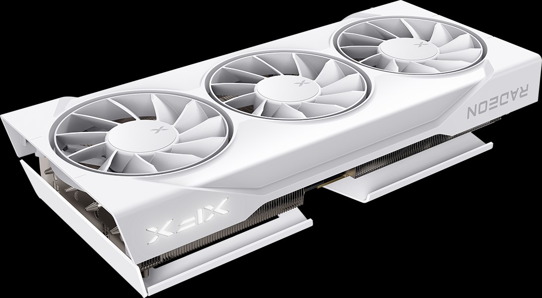 XFX Radeon RX 9060