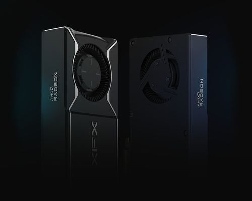 XFX Radeon AI PRO R9700