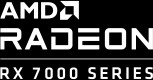 XFX Radeon RX 7000 Series