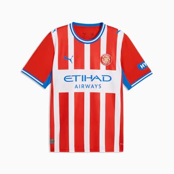 Camiseta Girona FC 2026/27
