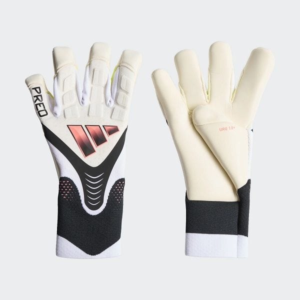 Guantes adidas Predator GL Pro Junior