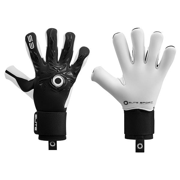 Guantes Elite Neo Revolution X Black