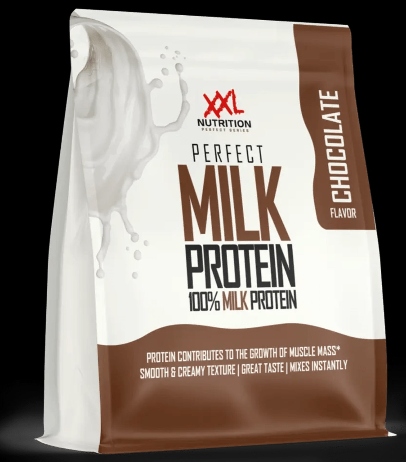 Perfect Milk Protein