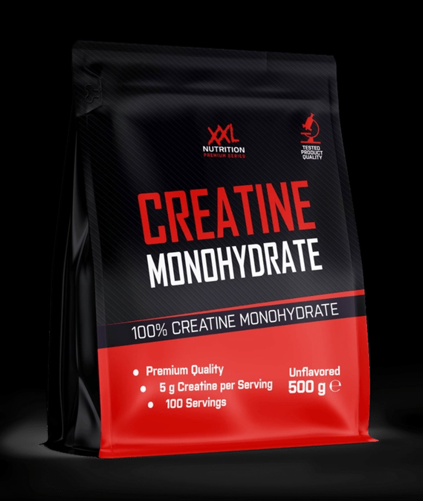 Creatina Monohidrato
