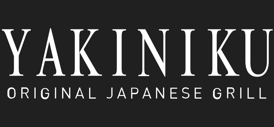 Logo de YAKINIKU Grill