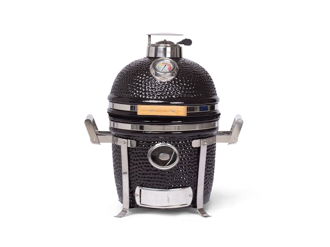COMPACT YAKINIKU 13 inch Kamado Grill