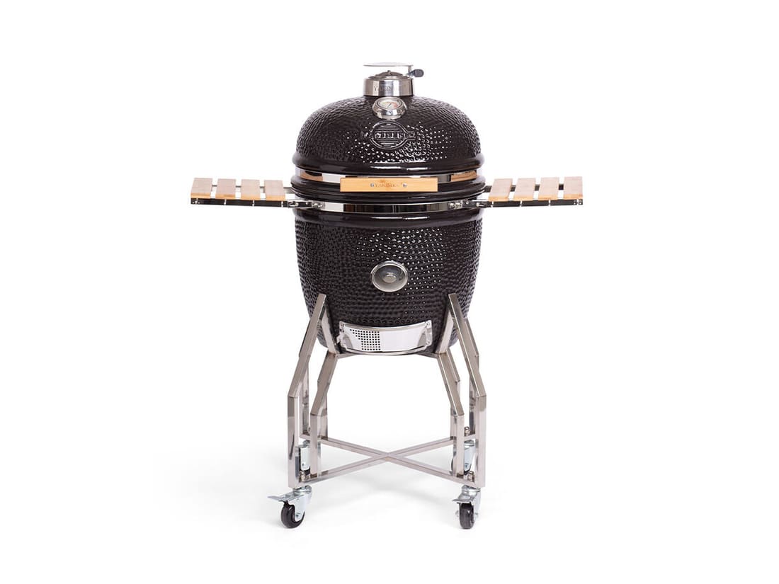 LARGE YAKINIKU 19 inch Kamado Grill