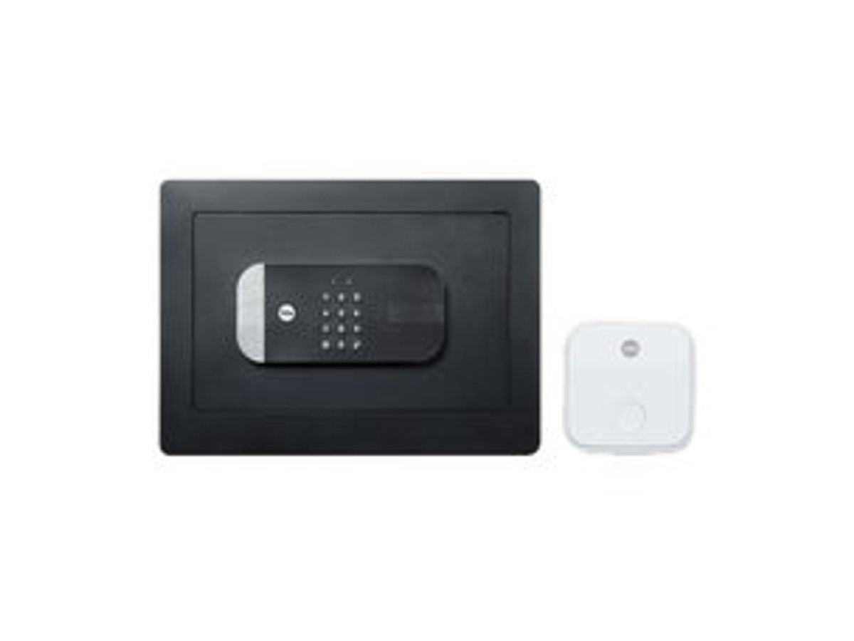 Cajas fuertes Smart