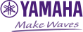 Logo de Yamaha