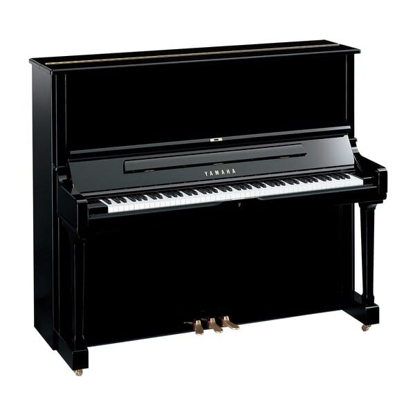 Pianos verticales