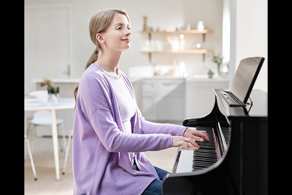 Clavinova