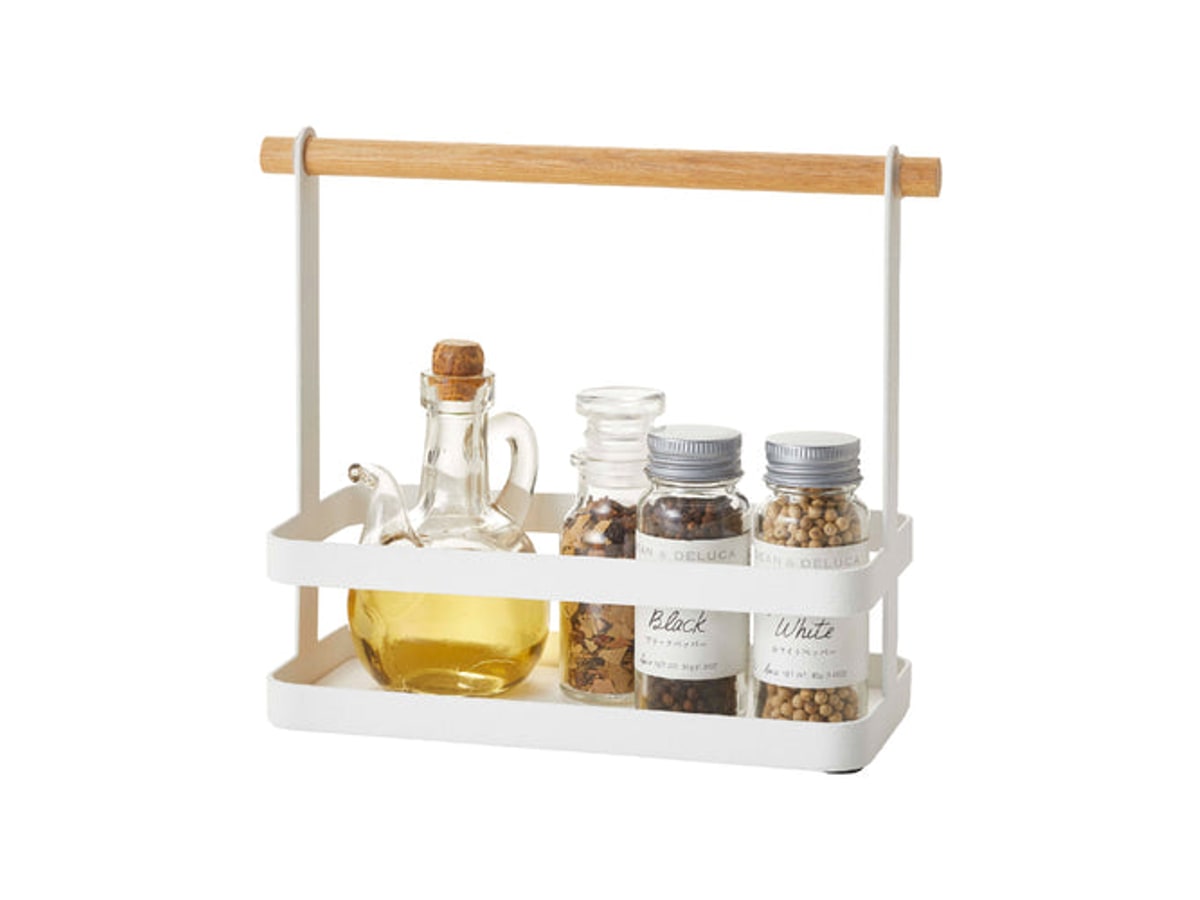 TOSCA Seasoning Rack