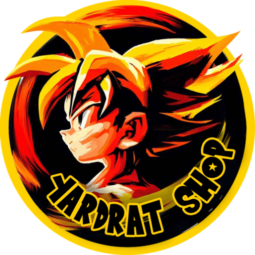 Logo de Yardrat Shop