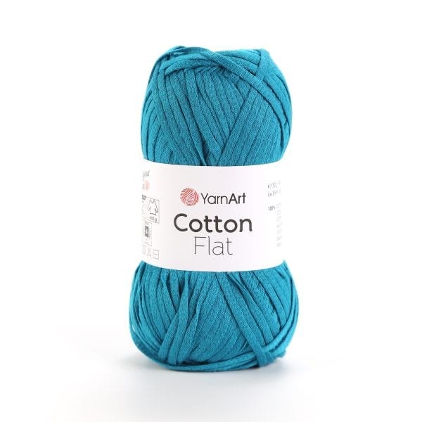 Cotton Flat – 6730