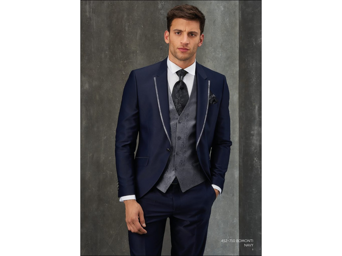 Bomonti Navy