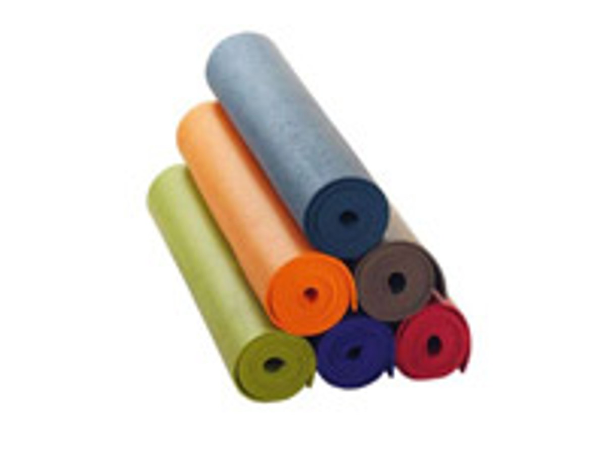 Esterilla antideslizante Rishikesh 4,5 mm (60 cm ancho)
