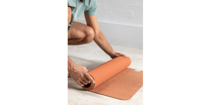 Logo de Yogamatters