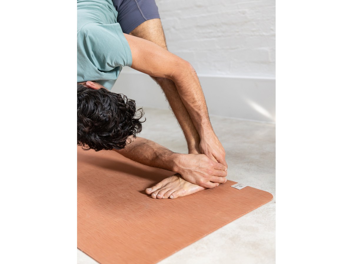 Yogamatters Eco Everyday Yoga Mat