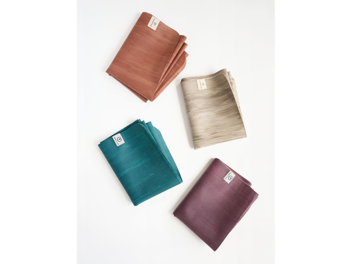 Yogamatters Eco Travel Yoga Mat