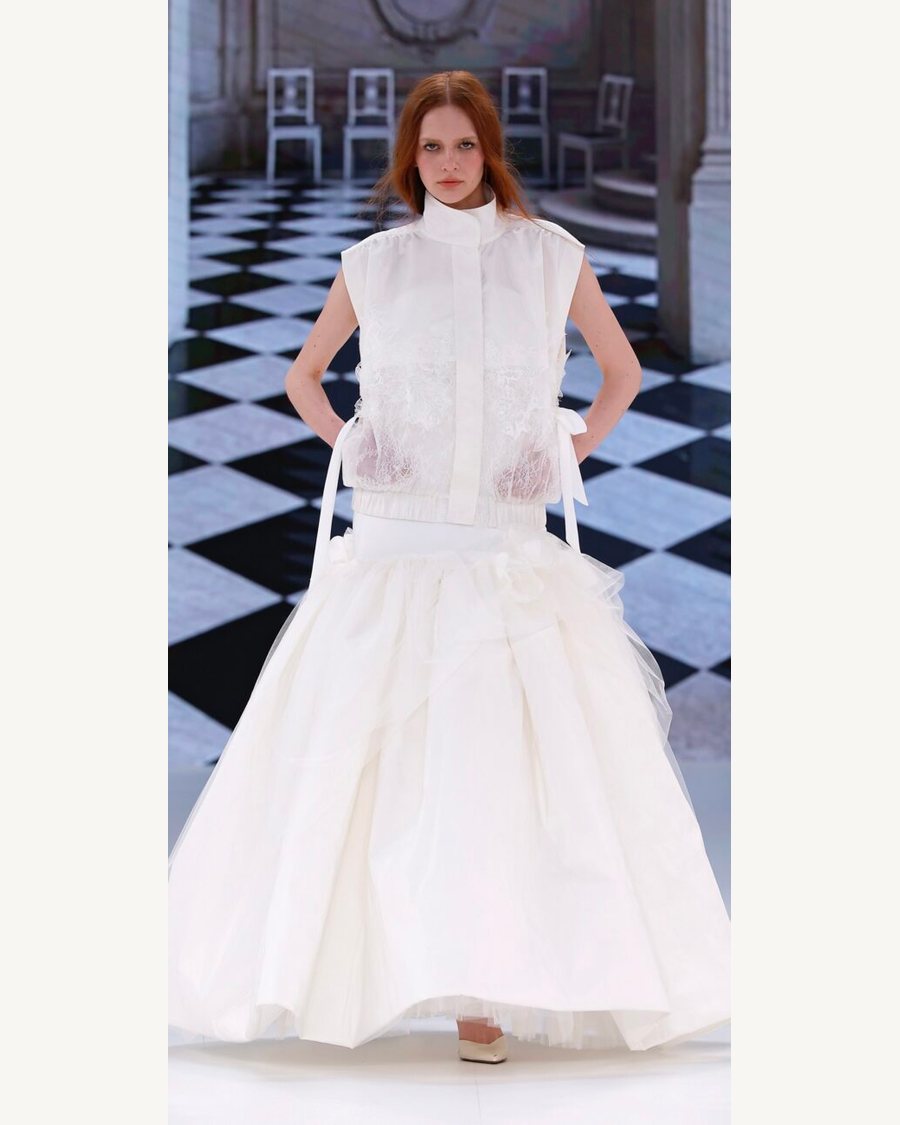 Uma Dress & Audry Jacket