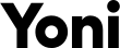 Logo de Yoni