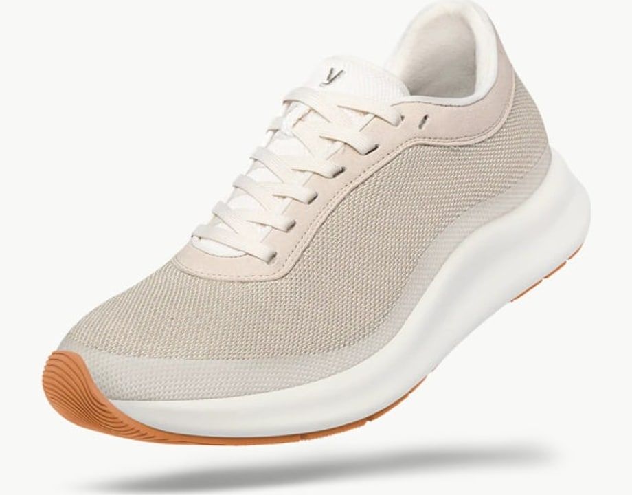 Bamboo Runner Bounce Pro Mujer