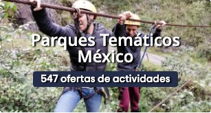 PARQUES TEMÁTICOS 1474 precios y ofertas 2026