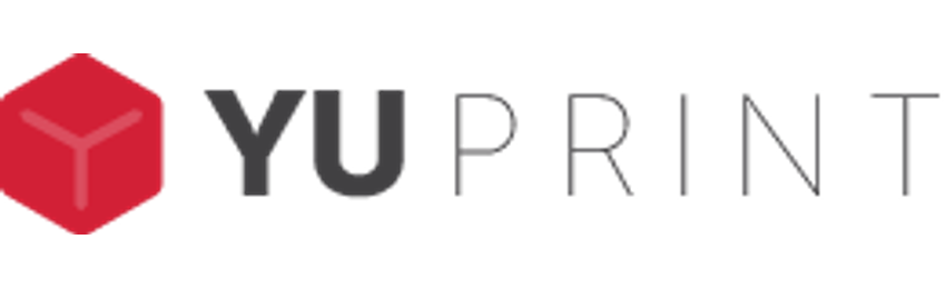 Logo de YuPrint