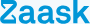 Logo de Zaask