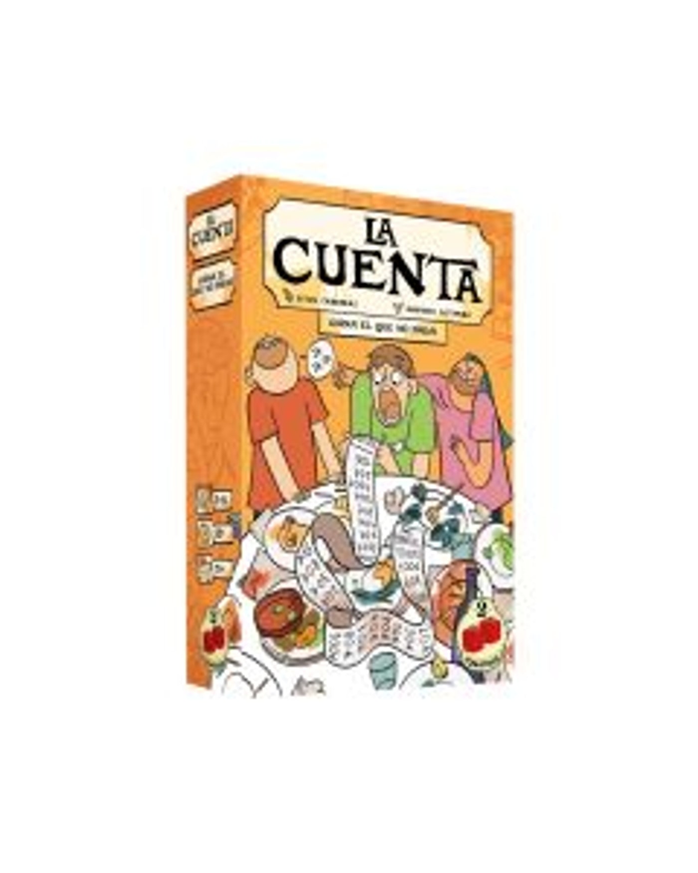 La Cuenta