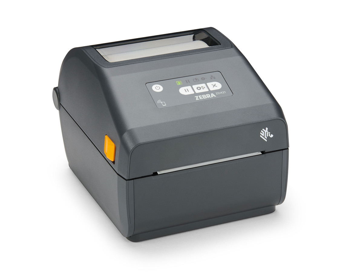 Serie ZD400