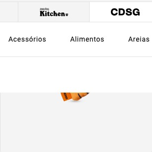Brinquedo Presas Cansei de Ser Gato Tenório