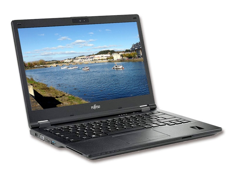 Fujitsu LifeBook E5410 reacondicionado