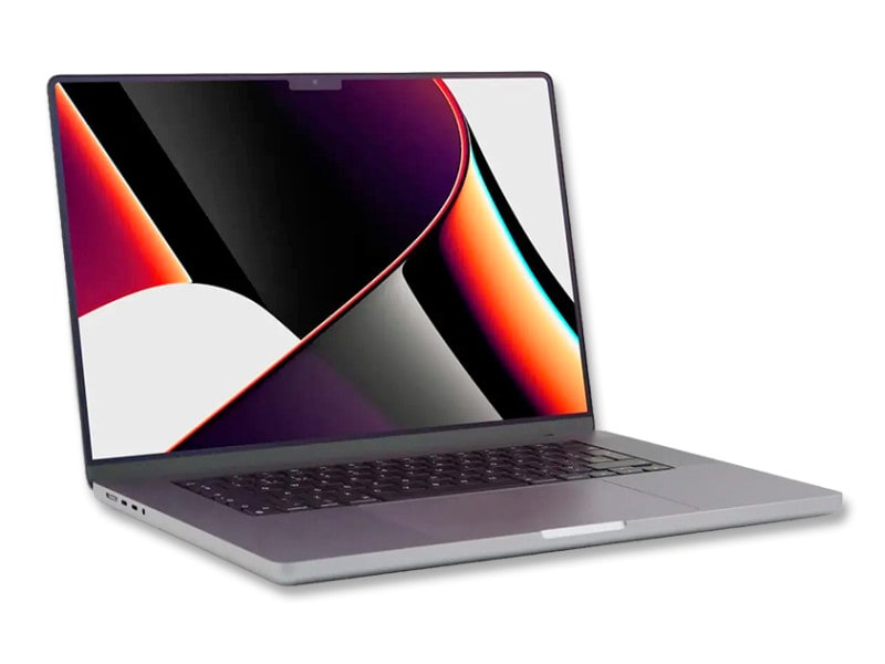 Apple MacBook Pro reacondicionado