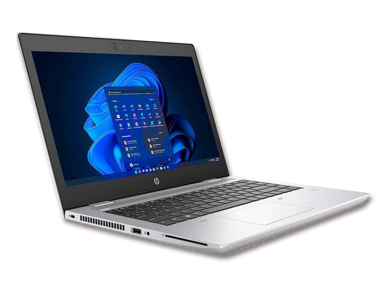 HP ProBook 640 G5 reacondicionado