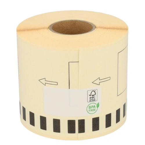 Brother DK-22205 compatible