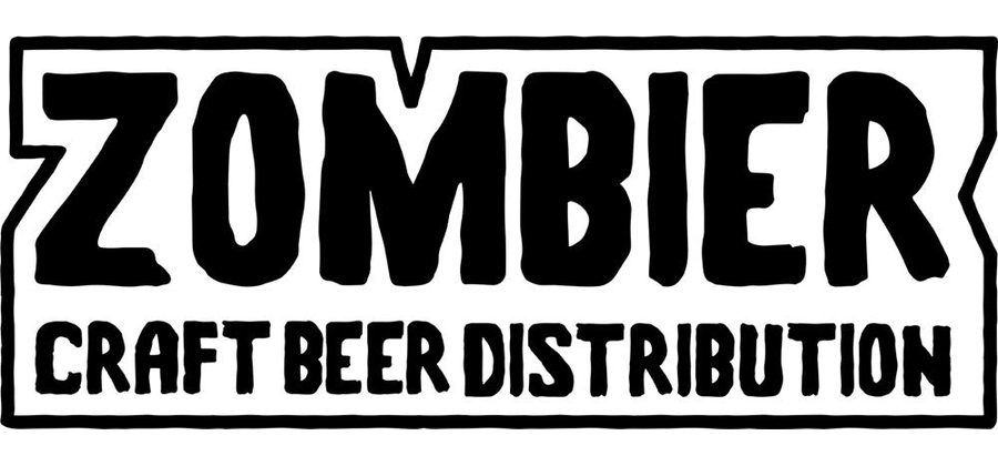 Logo de Zombier