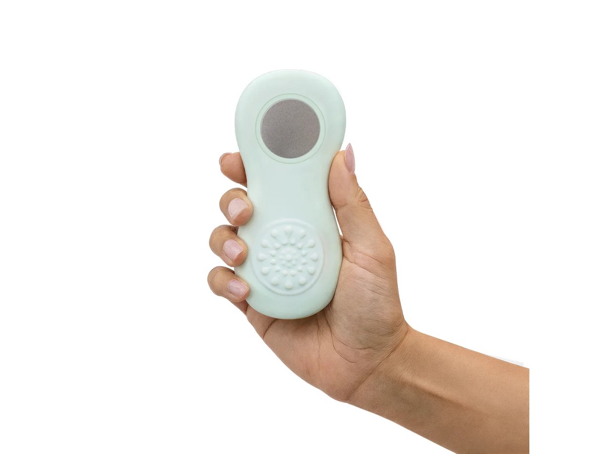 Zomee Warming & Cooling Lactation Massager