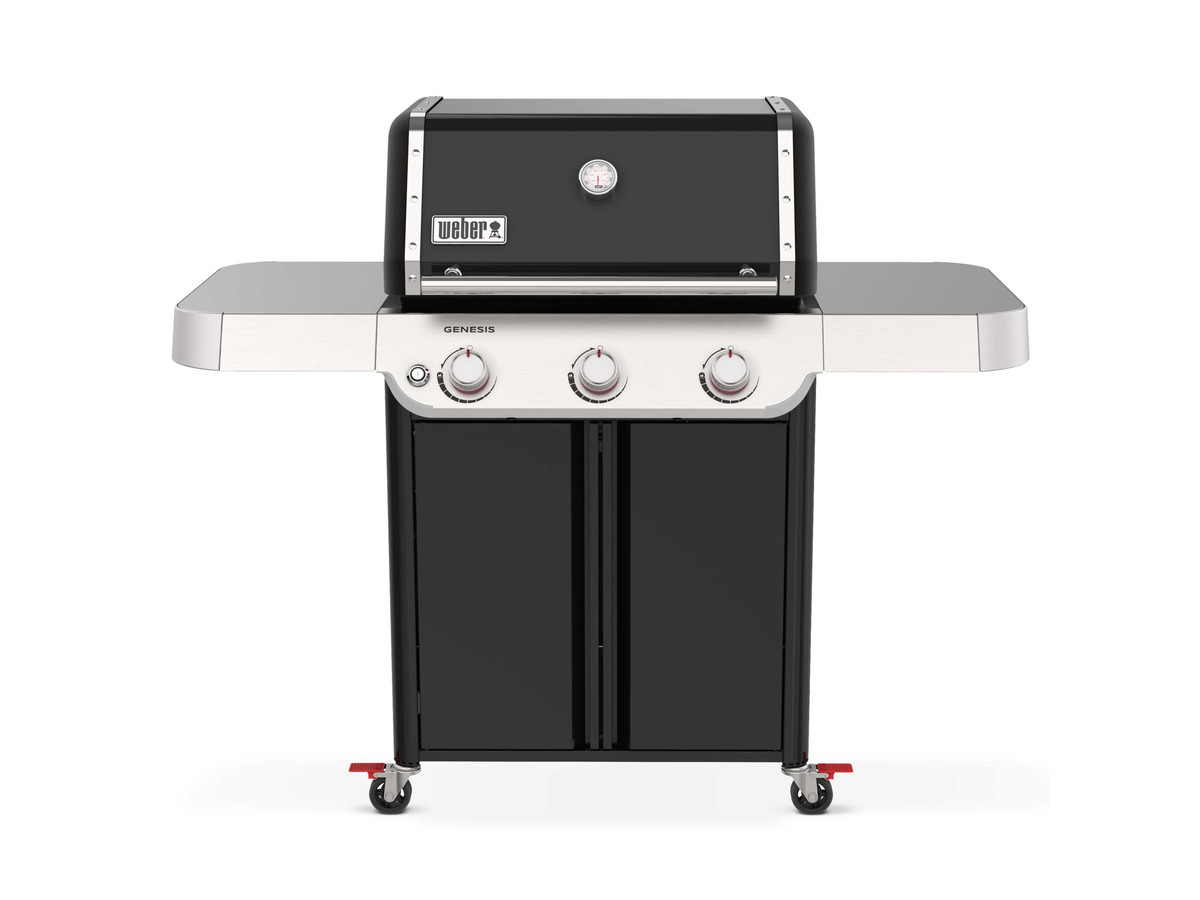 Weber Genesis E-315