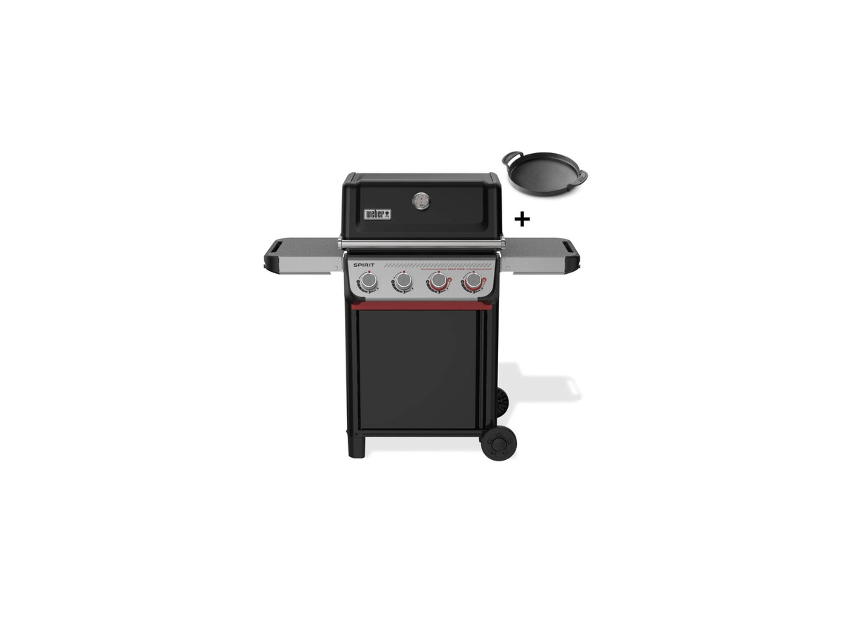 Weber Spirit E-425