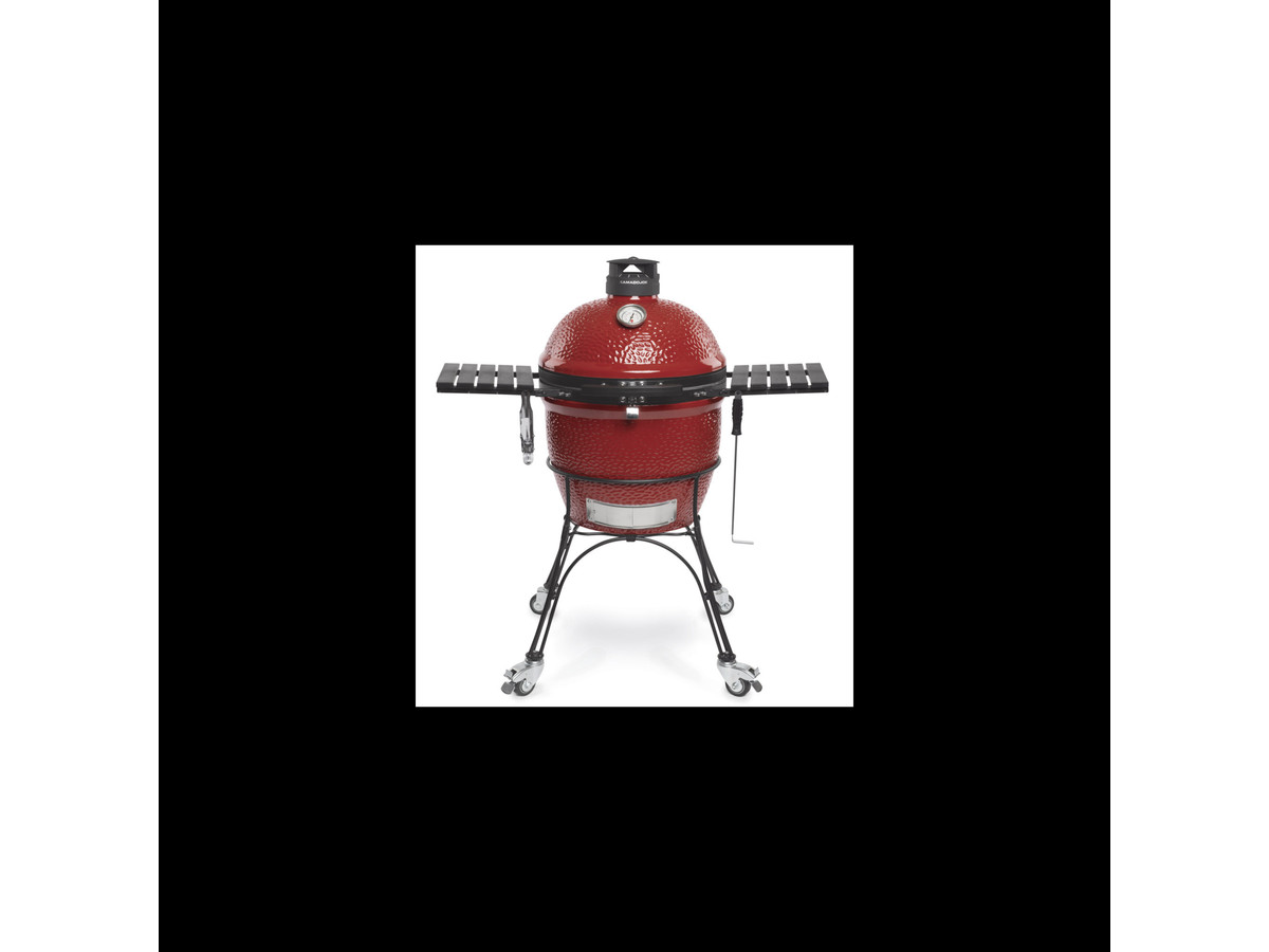 Kamado Joe Classic II