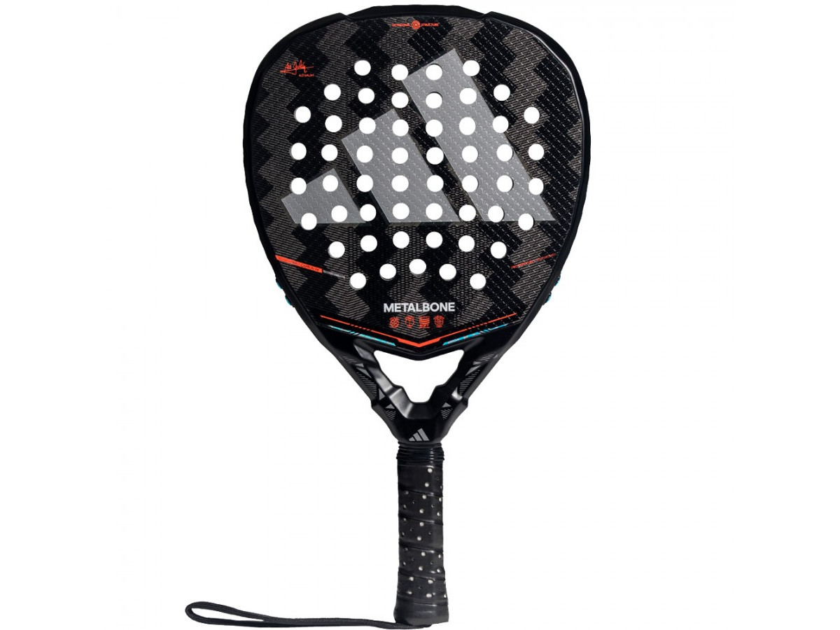 Adidas Metalbone 2026