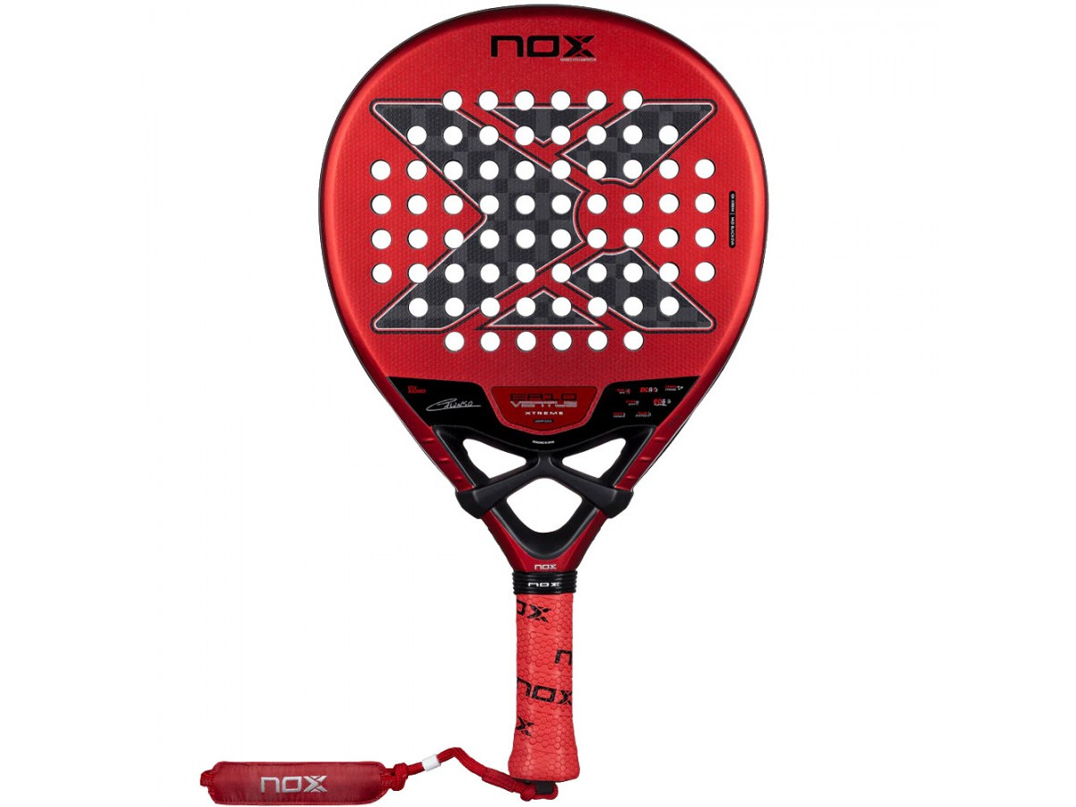Nox EA10 Ventus Hybrid 12K XTREM 2026