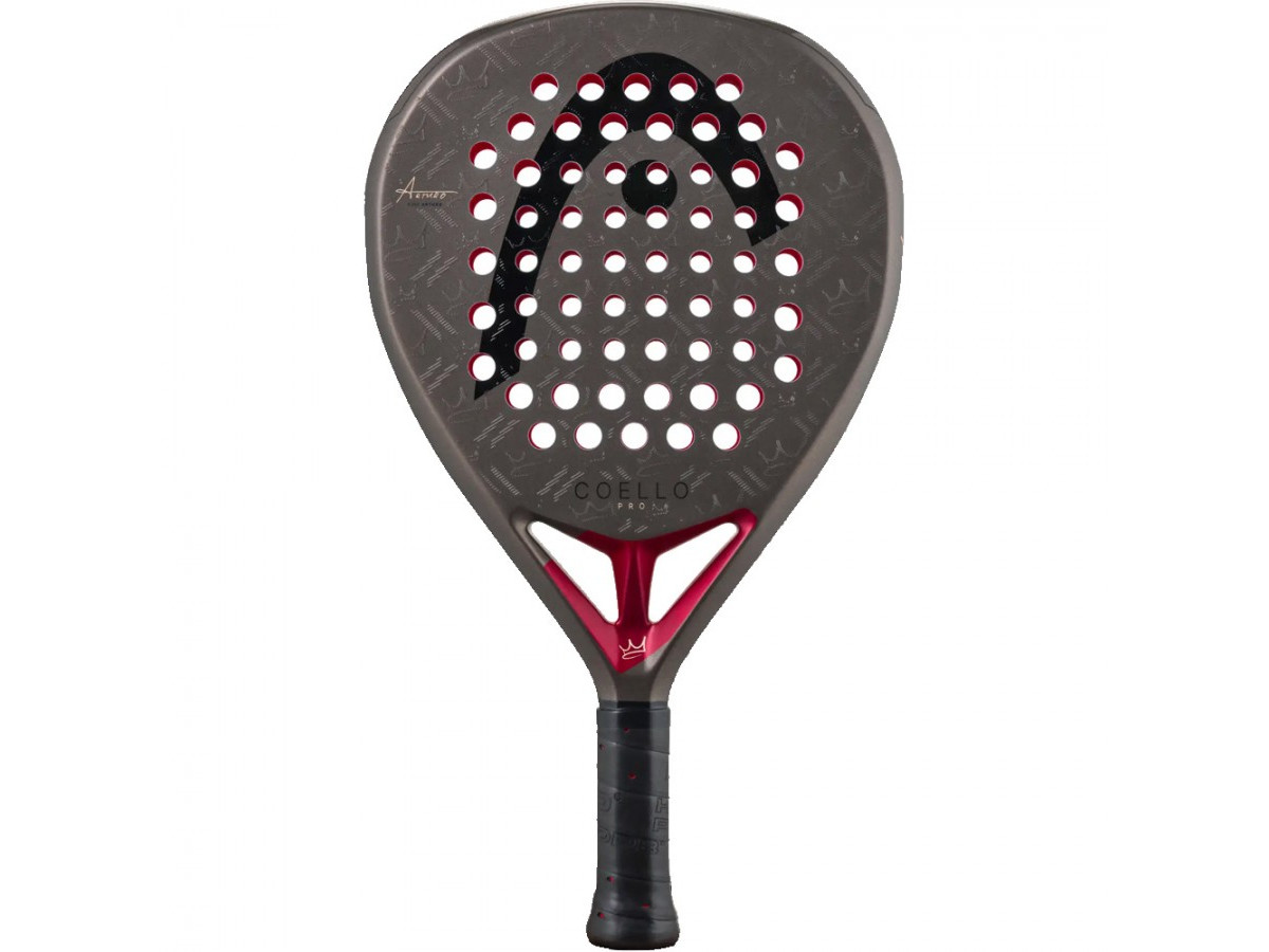 Head Coello Pro 2026