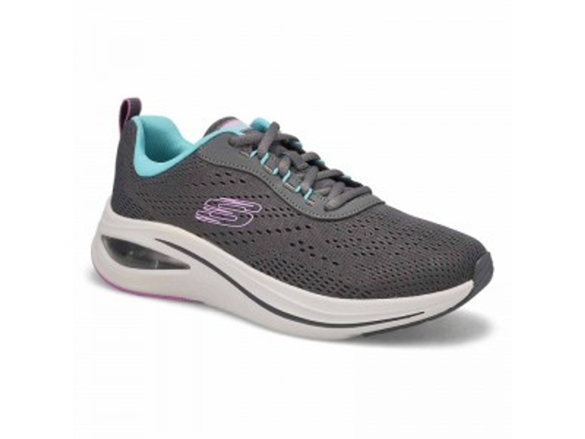 Zapatillas SKECHERS Aired Out Mujer